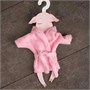 Халат Magic Manufactory УЮТНЫЕ БАНИ для куклы 19 см 0596114127
