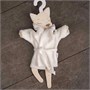 Халат Magic Manufactory УЮТНЫЕ БАНИ для куклы 19 см 0596114127