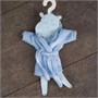 Халат Magic Manufactory УЮТНЫЕ БАНИ для куклы 19 см 0596114127