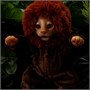 Комбинезон Magic Manufactory СОЧНЫЕ ДЖУНГЛИ для игрушки Лев (26 см), коллекция Magic Animals 64515523