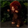 Комбинезон Magic Manufactory СОЧНЫЕ ДЖУНГЛИ для игрушки Лев (26 см), коллекция Magic Animals 64515523