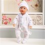 Комплект Magic Manufactory МАЛЕНЬКИЙ ЖИРАФ для куклы 19 см 01191359986