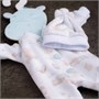 Комплект Magic Manufactory МАЛЕНЬКИЙ ЖИРАФ для куклы 19 см 01191359986