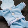 Костюм Magic Manufactory СПОРТ ВЕЛЮР для куклы 19 см 61969525