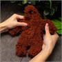 Комбинезон Magic Manufactory КУДРЯВЫЙ ШИК для игрушки Обезьяна (24 см), коллекция Magic Animals 01722979568