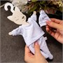Комплект Magic Manufactory СВИТ ХОУМ для куклы 19 см 2119715836