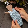 Ползунки Magic Manufactory КОМБО для куклы 19 см 0293487967