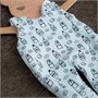 Ползунки Magic Manufactory КОМБО для куклы 19 см 0293487967