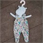 Ползунки Magic Manufactory КОМБО для куклы 19 см 0293487967