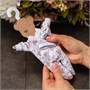 Комплект Magic Manufactory НА ПАРОХОДЕ для куклы 19 см 01274000048