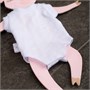 Боди с коротким рукавом Magic Manufactory для куклы 19 см (однотонные) 736106185