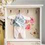 Костюм Magic Manufactory МАЛЕНЬКИЕ МИШКИ для куклы 19 см 0792015462