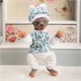 Костюм Magic Manufactory МАЛЕНЬКИЕ МИШКИ для куклы 19 см 0792015462