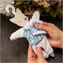 Костюм Magic Manufactory МАЛЕНЬКИЕ МИШКИ для куклы 19 см 0792015462