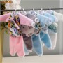 Костюм Magic Manufactory МАЛЕНЬКИЕ МИШКИ для куклы 19 см 0792015462
