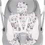 Качели электронные Indigo FRESH 2в1 01143549379