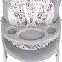 Качели электронные Indigo FRESH 2в1 01143549379