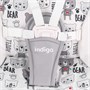 Качели электронные Indigo FRESH 2в1 01143549379
