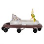 Ходунки Indigo Мишка 01701627747