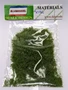 30186  материалы для диорам  Заросший участок травы, зелёный / 8мм 2000002159155