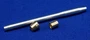 35B17  металлические стволы  57mm Gun Barrel OQF 6 Pdr Mk.III L/36.5 Crusader MkIII и т.д.   (1:35) 2000000189321