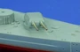 700L03  металлические стволы  Bismarck, Tirpitz; 8x 38cm L/52 SK C/34  (1:700) 2000000187020
