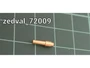 72009  металлические стволы  76 мм ствол KT-28  (1:72) 2000002162773