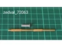 72063  металлические стволы  152 мм ствол для Коала СВ с дульным тормозом  (1:72) 2000002163091