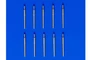 72740  металлические  стволы  IJN Myoko Brass Gun Set  (1:700) 2000000254432