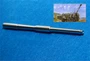 MG-3537  металлические стволы  130-мм пушка 2А44 для САУ А-222 "Берег", без дульника  (1:35) 2000000099057