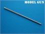 MG-3567  металлические стволы  90-мм T26E4 Super Pershing (Hobby Boss. Tamiya) без дульника  (1:35) 2000000100968