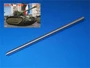 MG-3629  металлические стволы  90mm DCA 45 for ARL 44 (Amusing Hobby)  (1:35) 2000002051305