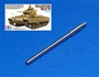 MG-3636  металлические стволы  40mm QF 2 pounder поздняя. Valentine, Matilda  (1:35) 2000002051329