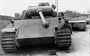 MG-3640  металлические стволы 75-мм пушка Kwk 42 L/70 для Pz.V Panther с дульником  (1:35) 2000002117056