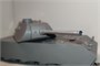 MG-3642  металлические стволы  128-мм пушка Kw.K. 44 L/55 для танка Mäuschen Typ 205  (1:35) 2000002117148