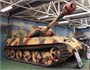 MG-3644  металлические стволы  88-мм пушка KwK 43 L/71 ранняя, Королевский Тигр, Ягдпантера  (1:35) 2000002117124