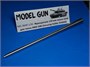 MG-3649  металлические стволы  120-мм пушка SA46 для АМХ-50B без дульника  (1:35) 2000002096061