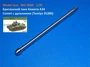 MG-3669  металлические стволы  A34 Comet, c дульником из металла (Tamiya 35380)  (1:35) 2000002174455