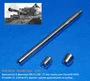 MG-3678  металлические стволы  6-фунтовка Mk V L/50 - 57-мм Churchill III/IV, Crusader III  (1:35) 2000002174523