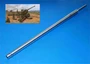 MG-3683  металлические стволы  Тип 59 (PLA Type59, Trump.02335) = советская 130-мм М-46 эксп. (1:35) 2000002193067