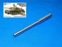 MG-3685  металлические стволы  75-мм пушка САУ Semovente M42 da 75/34 (Tamiya 37029)  (1:35) 2000002193081