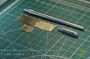 MM3514  стволы  металлические  100 mm D10-T2S barrel with thermal jacket.Танк -55AM/55AMV  (1:35) 2000000083551