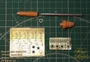 MM35170   стволы  металлические  105mm barrel M68 for Merkava Mk.I Hybrid (TAKOM)  (1:35) 2000000088730