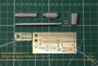 MM35171  стволы  металлические  105mm barrel IMI for Merkava Mk.IIB/D (TAKOM)  (1:35) 2000000088747