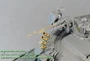 MM3565a  стволы металлические  12,7mm NSVT-12,7 "Utes" MG barrel   (1:35) 2000000088624