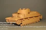 MM3595  стволы металлические  76,2 mm L-10 barrel. T-28 (mid, late)  (1:35) 2000000083803