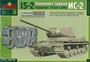 35049  траки наборные  Траки для ИС-2  (1:35) 2000000068268