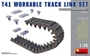 35322  траки наборные  T41 WORKABLE TRACK LINK SET  (1:35) 4820183312624
