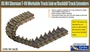 35GM0095  траки наборные  US M4 Sherman T-49 Workable Track Link w/ Duckbill  (1:35) 4892667350958