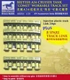 AB3511  траки наборные  British A34 Cruiser Tank 'Comet' Workable Track Set (1:35) 4544032594022